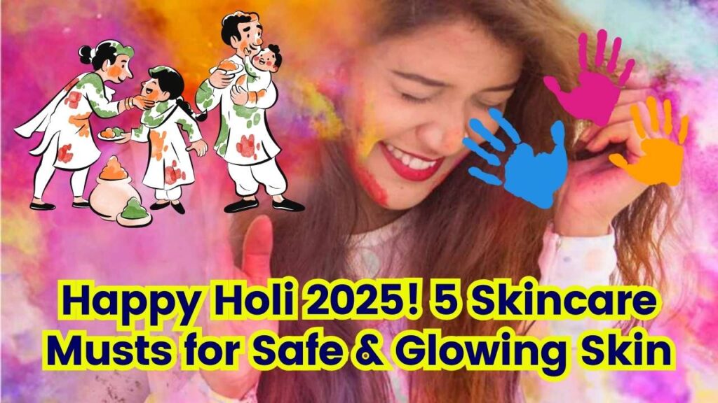 2025 holi photos