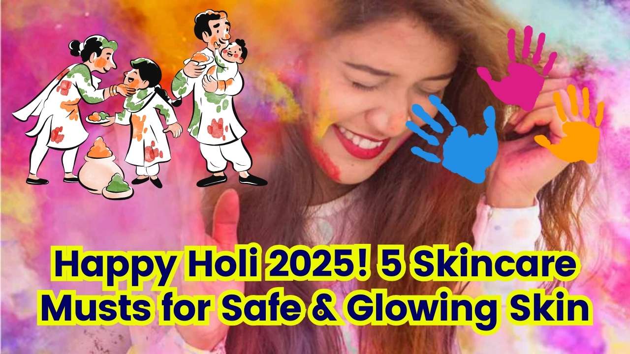 holi fest 2025