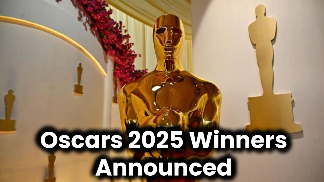 When Is The Oscars 2025